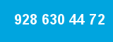 928 630 44 72
